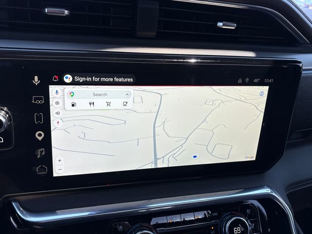 New 2026 GMC Sierra 1500 Denali image 12