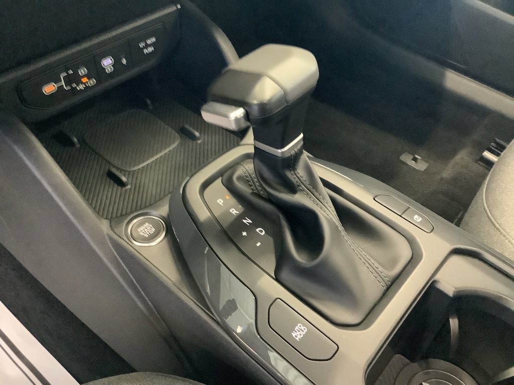 Certified 2025 Kia K4 EX FWD image 18