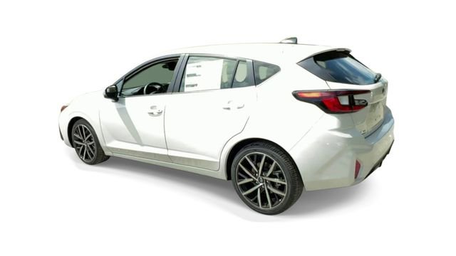 Used 2024 Subaru Impreza 2.0i Sport image 6
