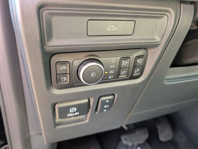 New 2026 Ford F150 Lariat w/ Equipment Group 501A Mid image 17