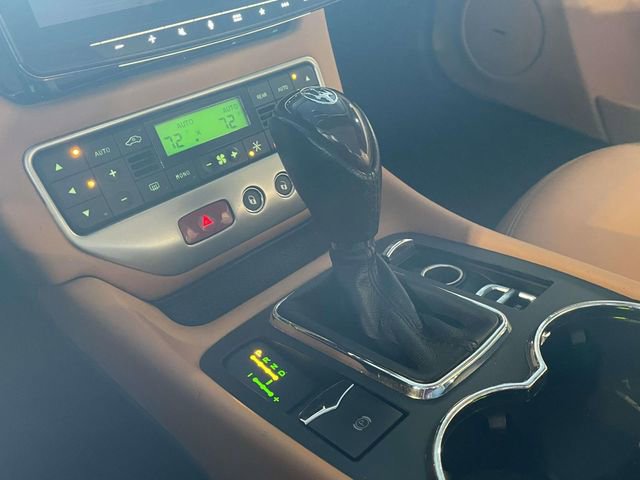 Used 2014 Maserati GranTurismo Sport image 27