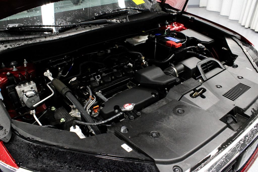 Used 2024 Honda CR-V EX-L image 16