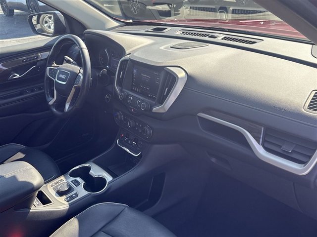 Certified 2020 GMC Terrain Denali w/ Denali Premium Package image 28