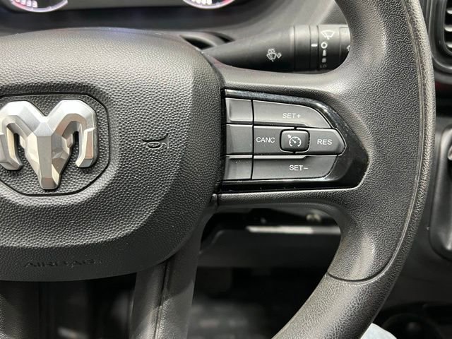 Used 2023 RAM ProMaster 1500 image 23