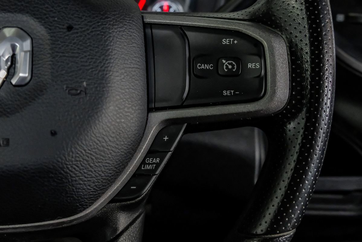 Used 2024 RAM 2500 Tradesman image 18