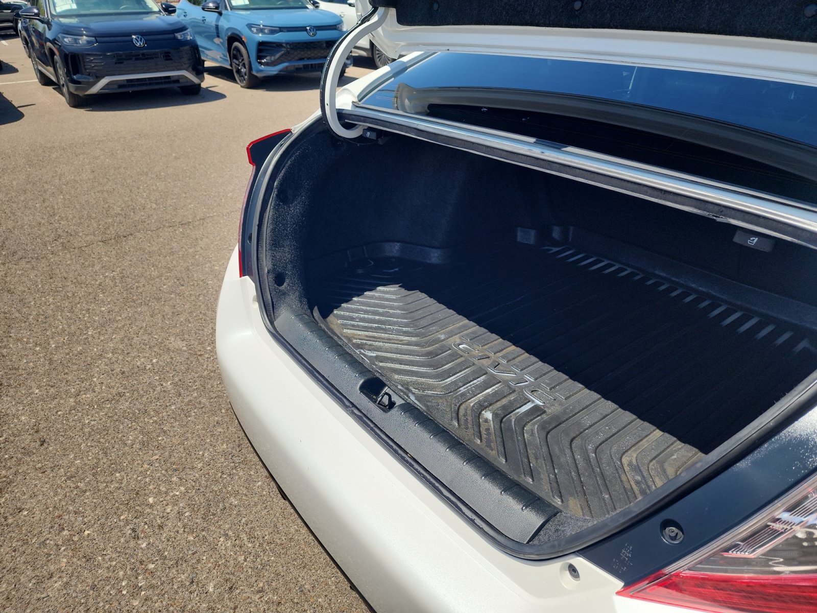 Used 2021 Honda Civic Sport image 31