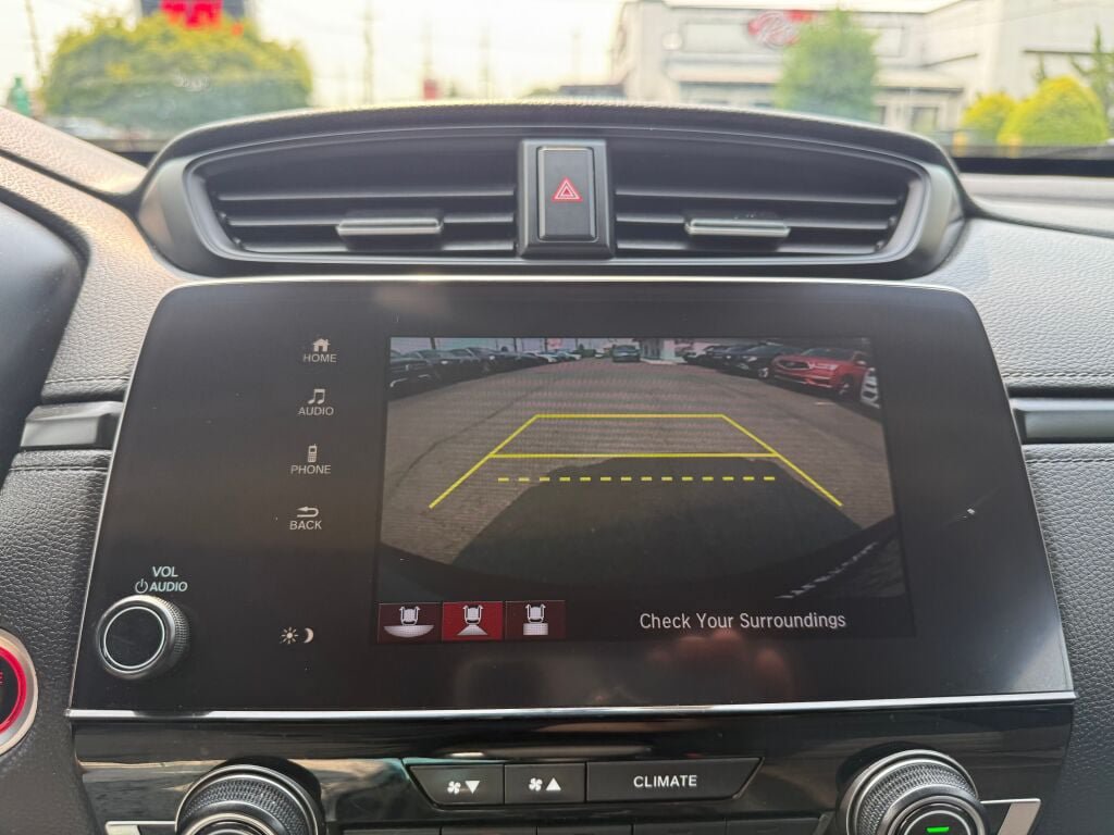 Used 2021 Honda CR-V Special Edition image 18