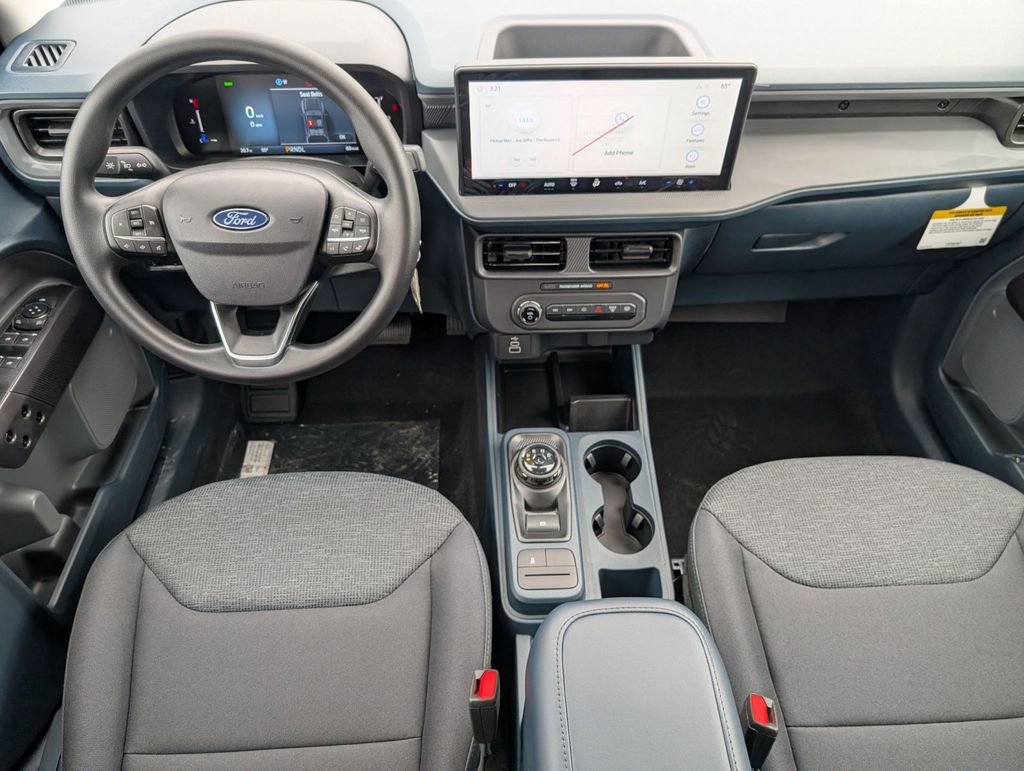 New 2026 Ford Maverick XL w/ Equipment Group 101A image 42