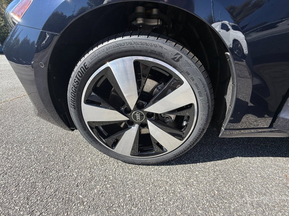 New 2025 Audi A5 2.0T Premium Plus image 27