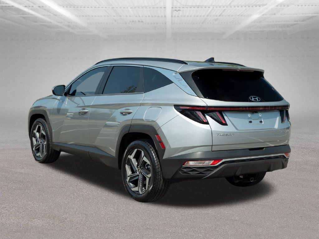 Used 2022 Hyundai Tucson SEL AWD/4WD image 6