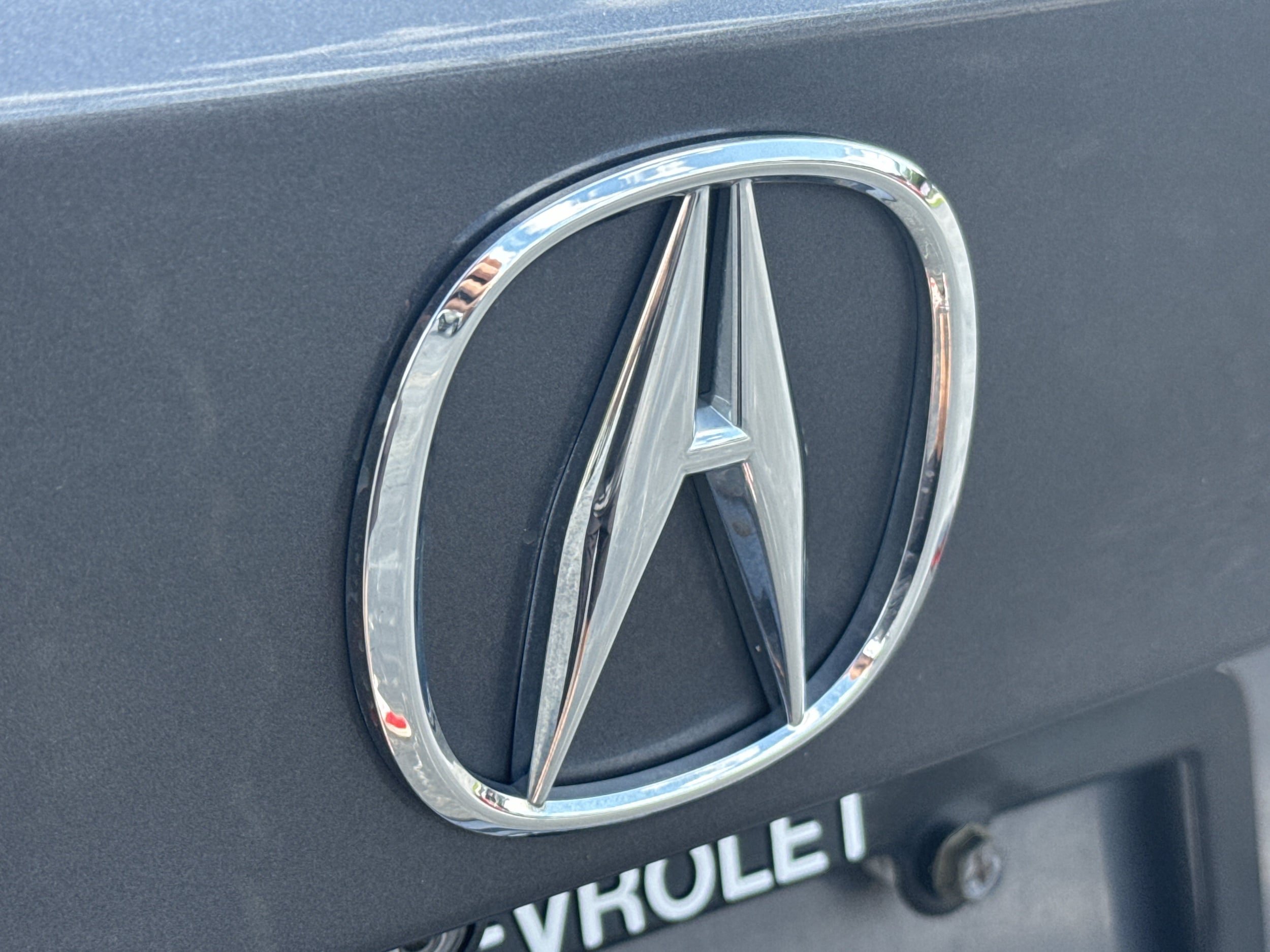 Used 2019 Acura TLX FWD image 13