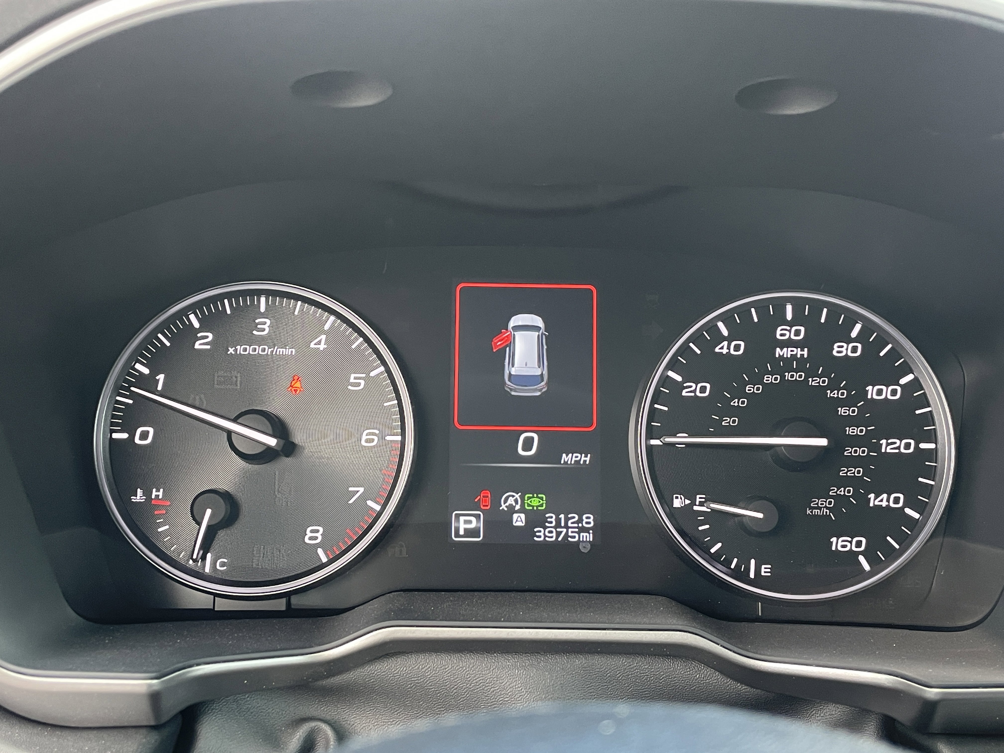 Certified 2025 Subaru Outback Touring w/ Tech Package 3 image 33