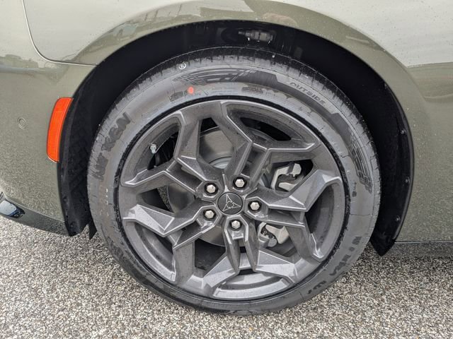 New 2026 Dodge Charger R/T AWD/4WD image 15