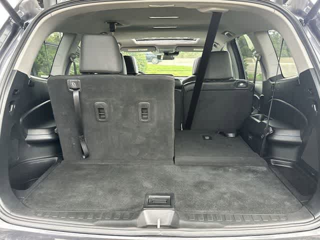 Used 2022 Honda Pilot Special Edition image 27