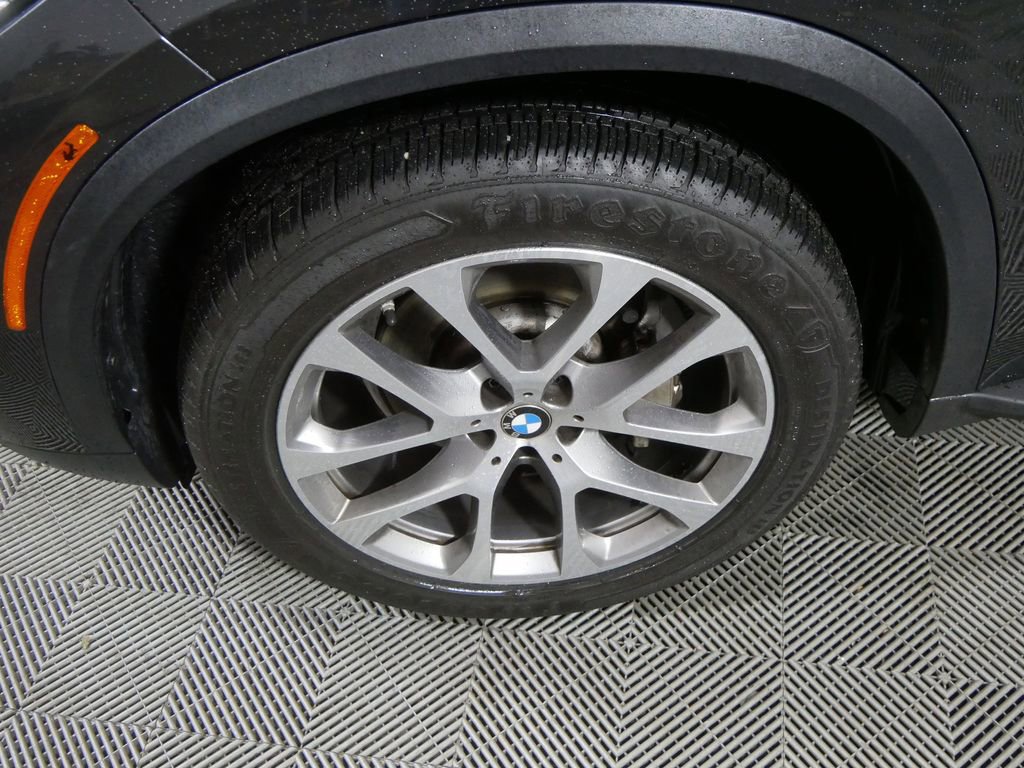 Used 2023 BMW X5 xDrive40i image 9