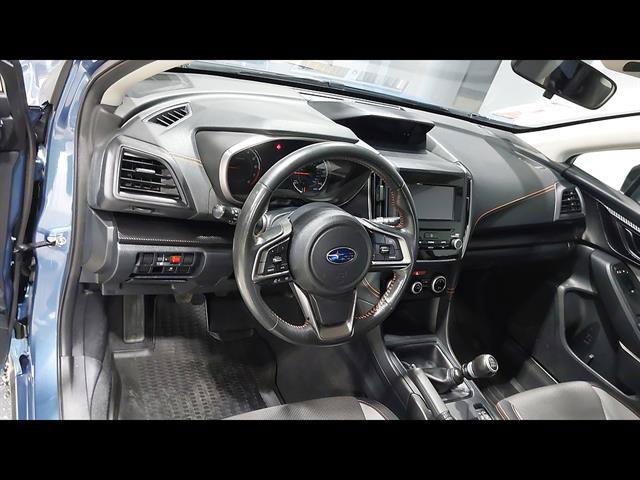 Used 2022 Subaru Crosstrek 2.0i Premium AWD/4WD image 19