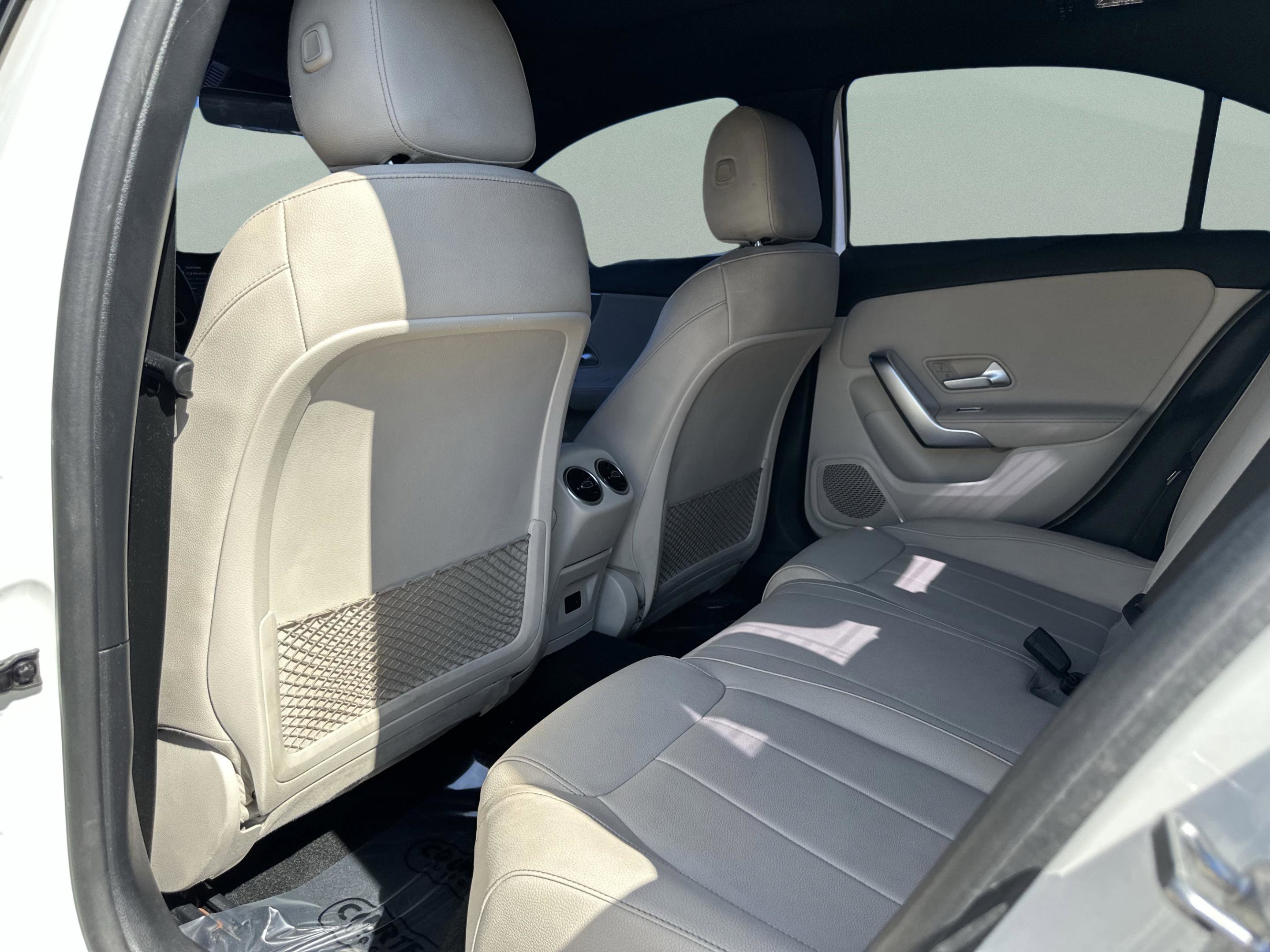 Used 2022 Mercedes-Benz A 220 image 17