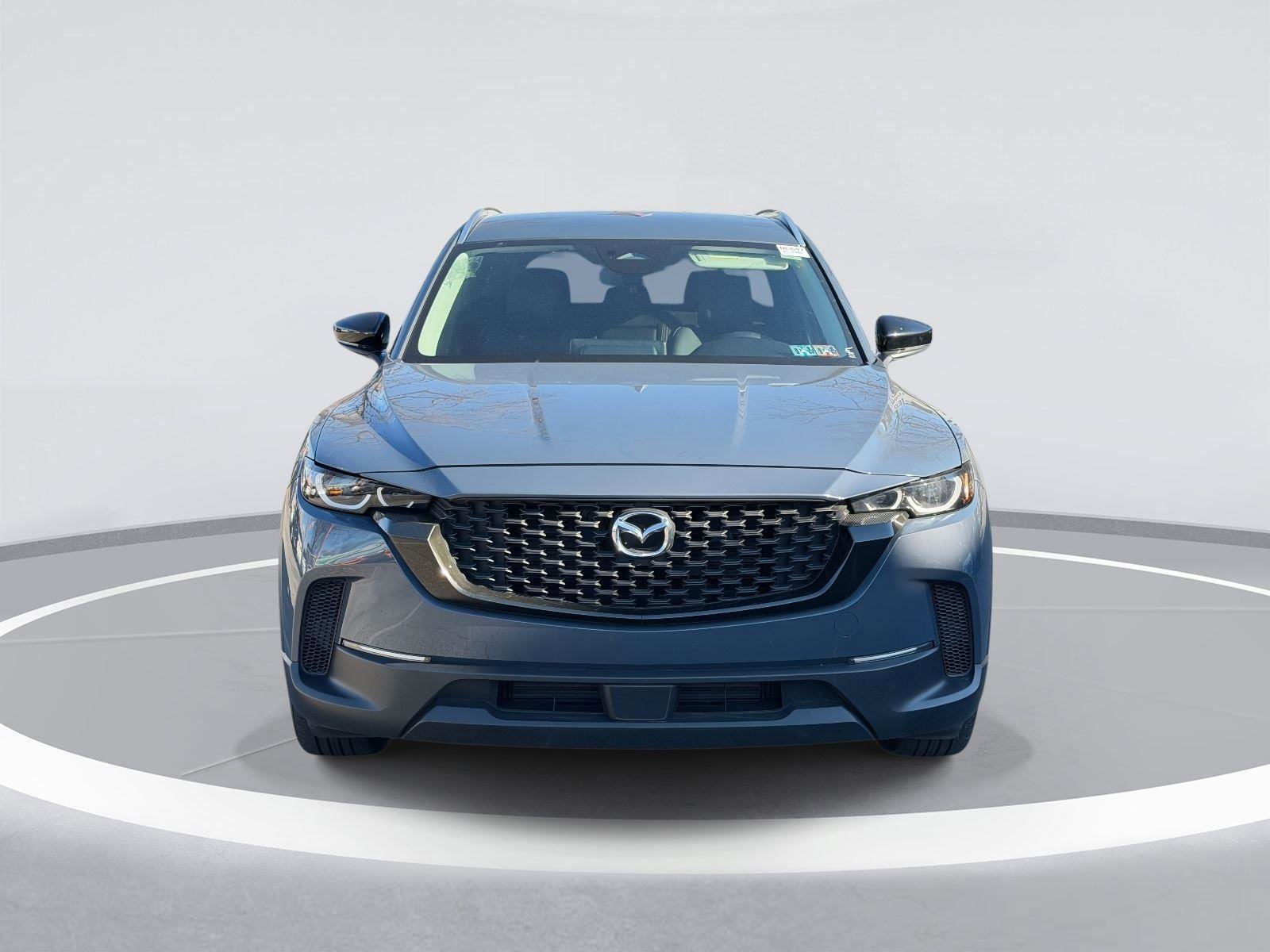 Used 2025 MAZDA CX-50 AWD 2.5 S w/ Preferred Package image 2