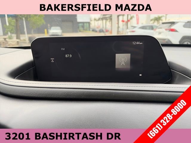 Used 2023 MAZDA CX-30 AWD 2.5 S w/ Select Package image 21