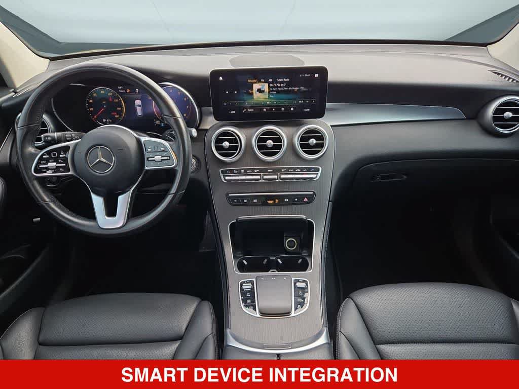 Used 2021 Mercedes-Benz GLC 300 image 14