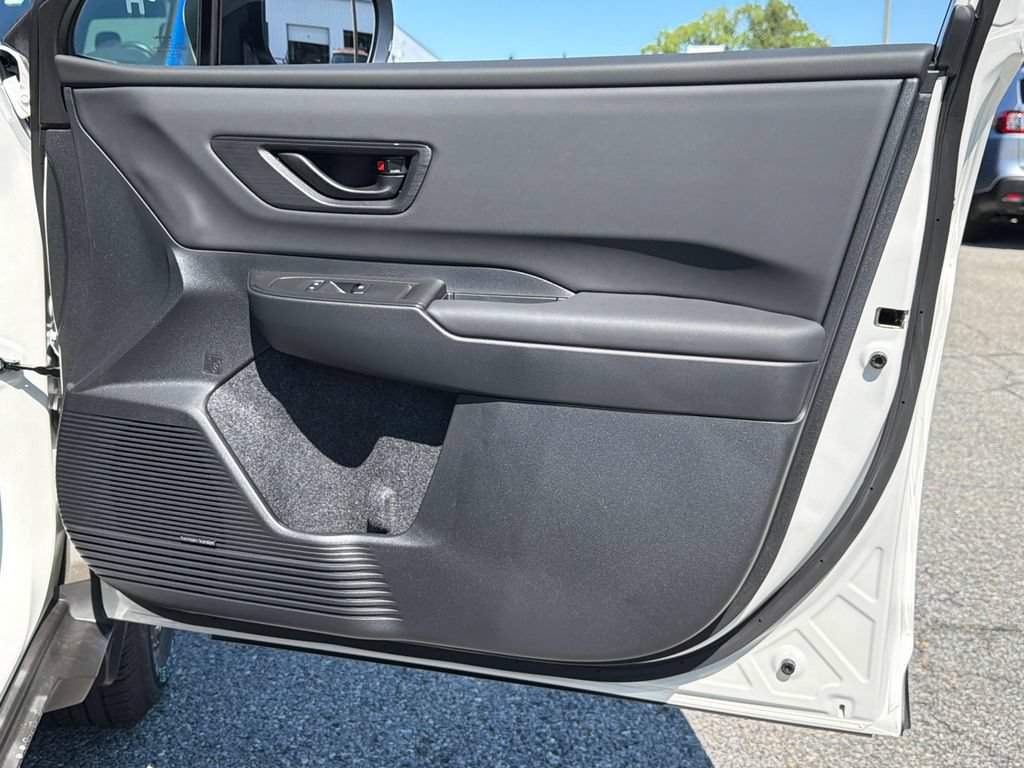 New 2026 Subaru Outback Wilderness AWD/4WD image 6