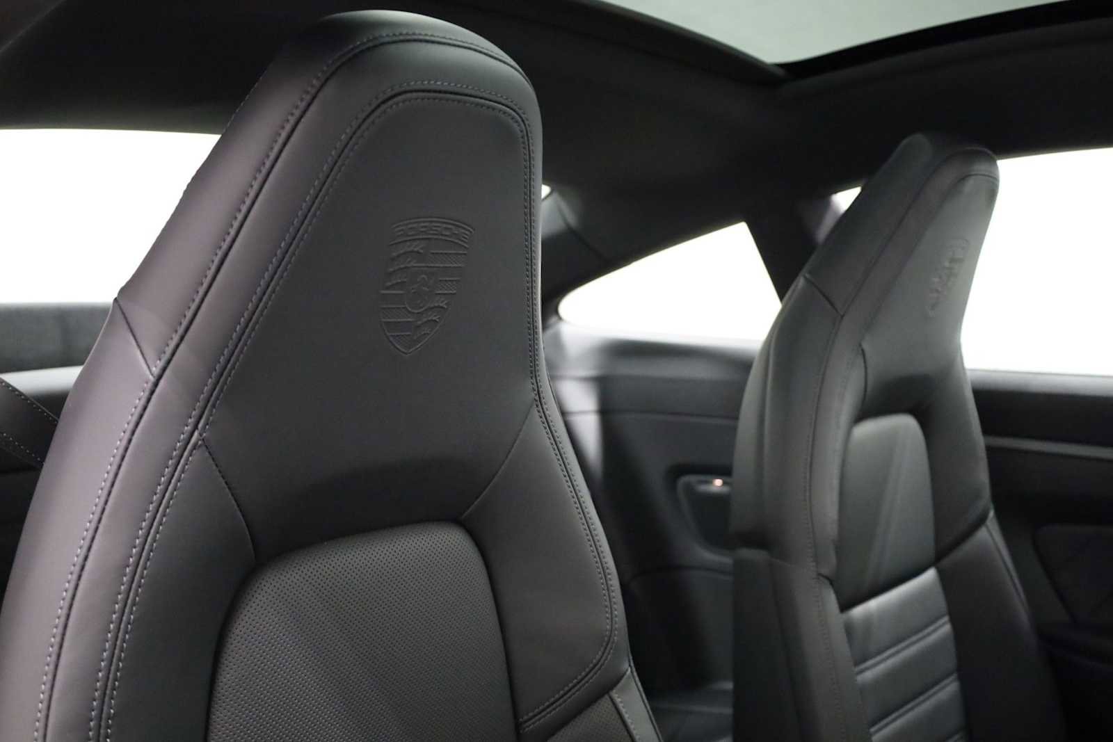 New 2026 Porsche 911 Carrera S image 22