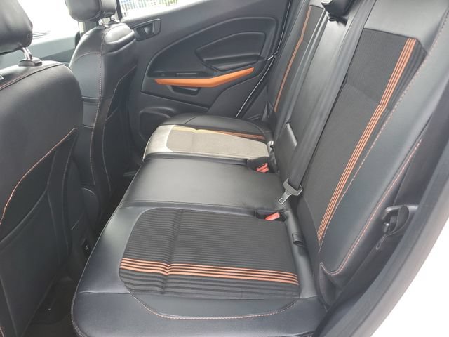 Used 2018 Ford EcoSport SES AWD/4WD image 15