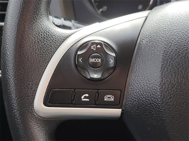 Used 2020 Mitsubishi Outlander ES image 27