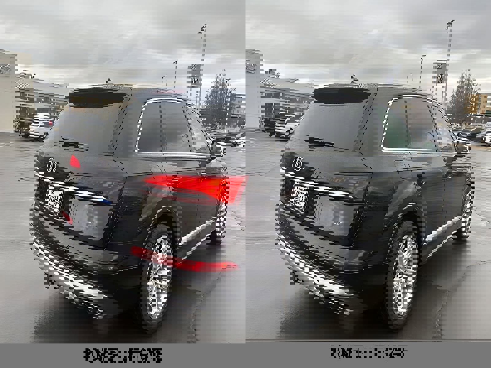 New 2026 Audi Q7 3.0T Premium Plus image 3