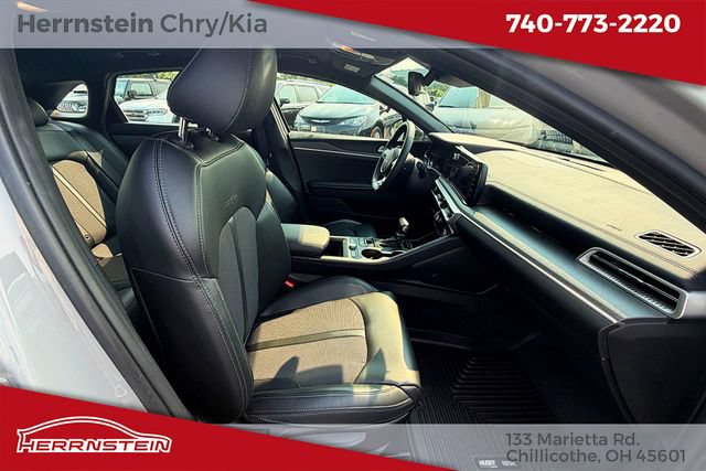 Used 2023 Kia K5 GT-Line w/ GT-Line Premium Package FWD image 20