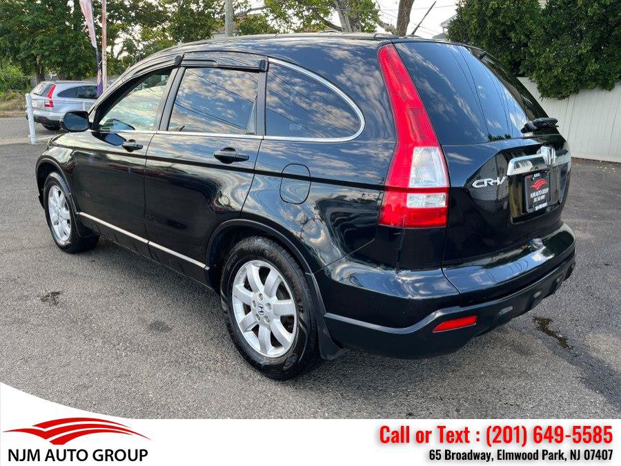 Used 2007 Honda CR-V EX-L image 8