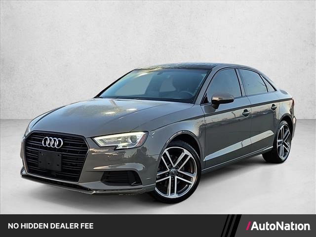 Used 2020 Audi A3 2.0T Premium FWD video 1