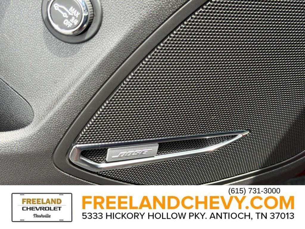 Used 2024 Buick Envision Sport Touring AWD/4WD image 21