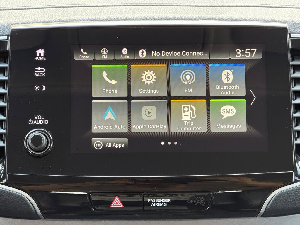 Used 2020 Honda Pilot EX-L image 28