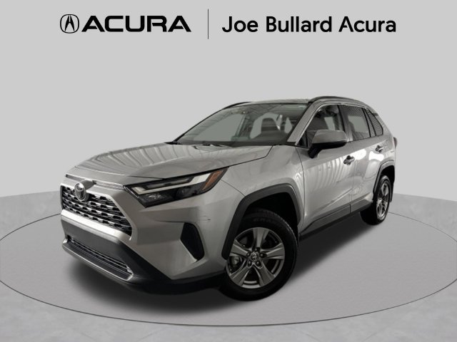 Used 2023 Toyota RAV4 XLE w/ Convenience Package