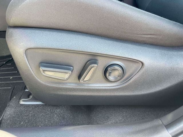 Certified 2025 Toyota RAV4 XLE AWD/4WD image 20