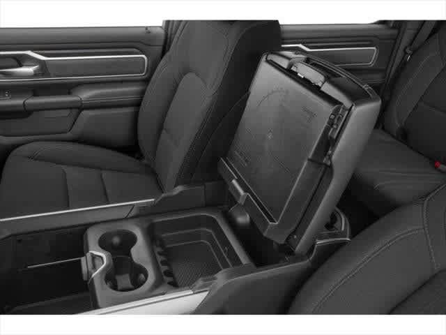 Used 2023 RAM 1500 Big Horn AWD/4WD image 10