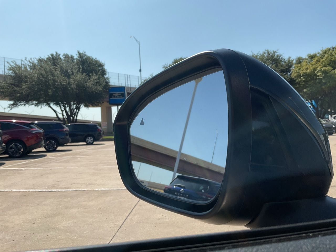 Certified 2026 Nissan Kicks SV FWD image 20