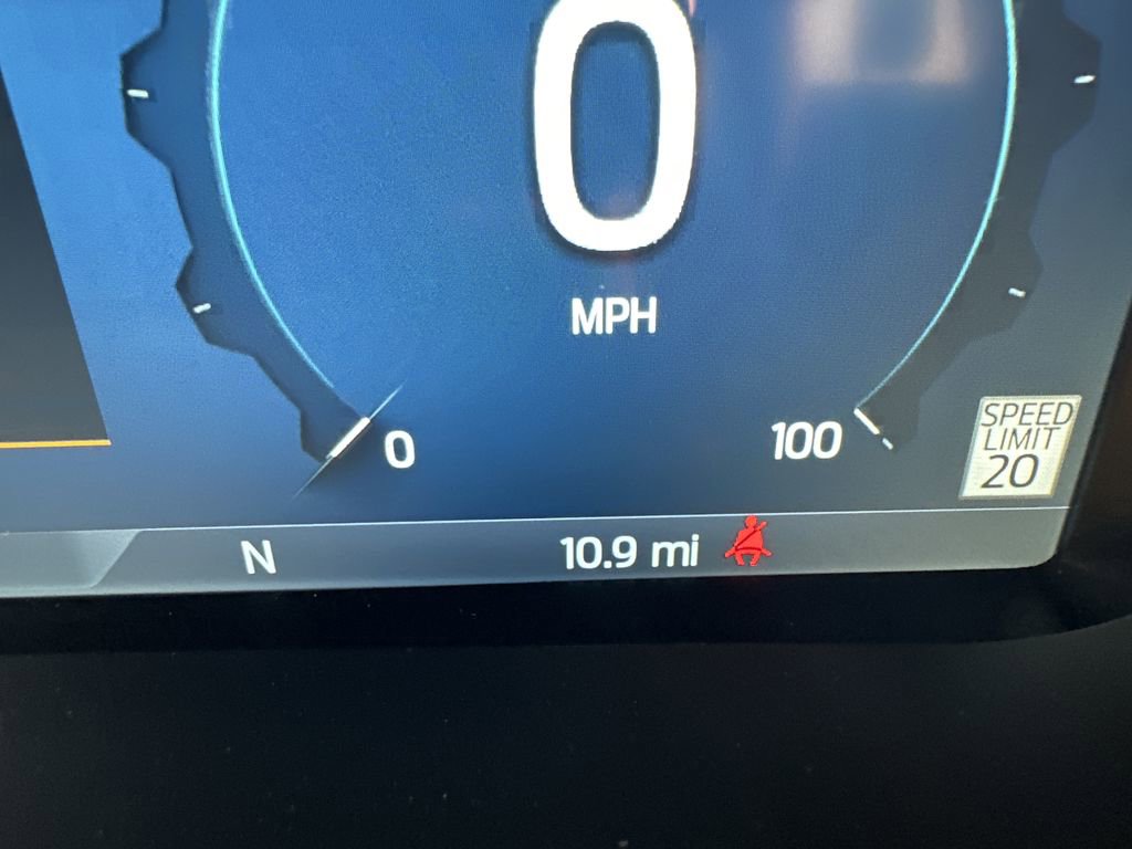 New 2026 Ford F250 4x4 Crew Cab Super Duty image 12