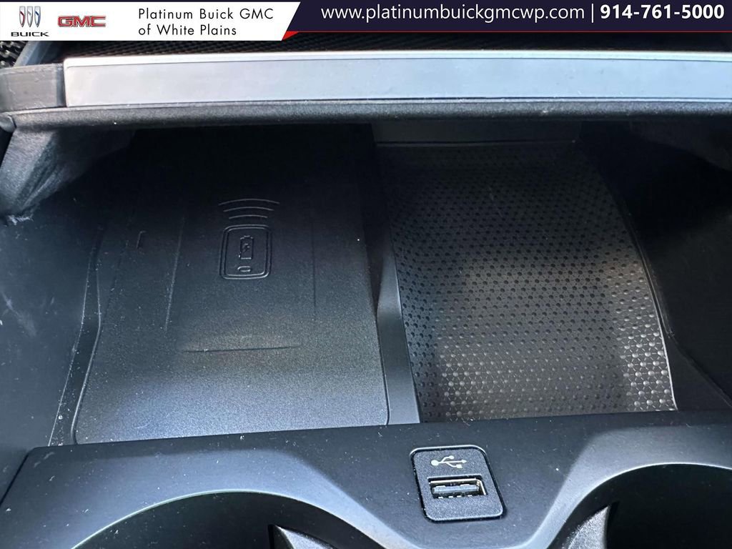 Used 2023 BMW X6 M image 27