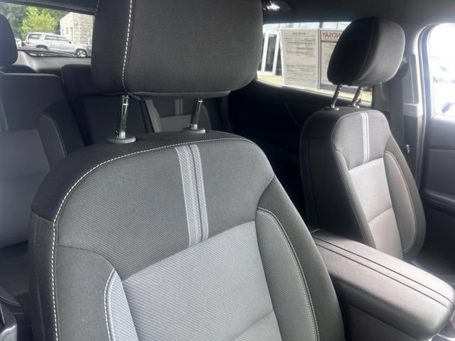 Certified 2025 Chevrolet Blazer LT FWD image 18