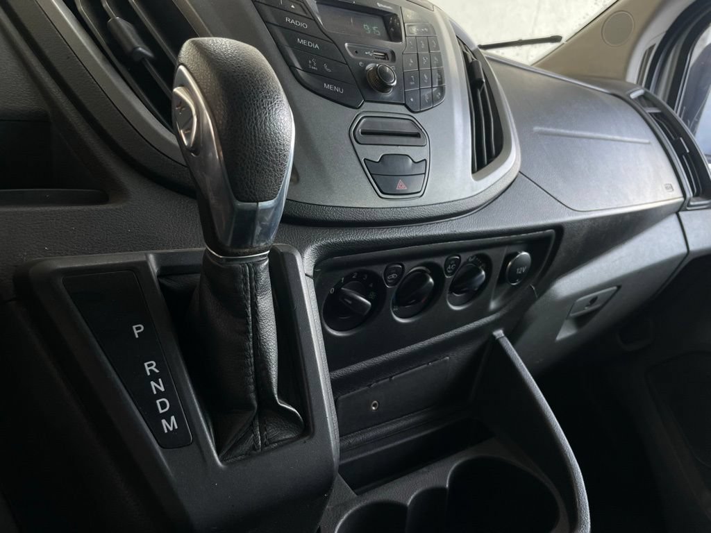 Used 2018 Ford Transit 350 XL RWD image 29