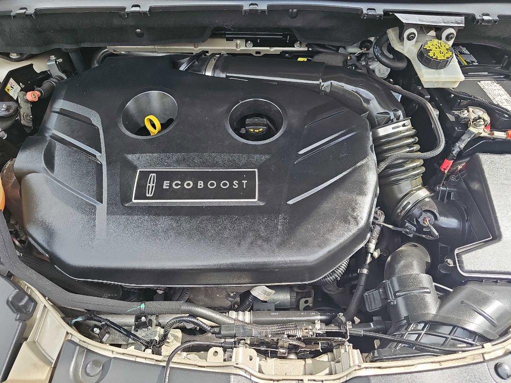 Used 2017 Lincoln MKC Reserve w/ Lincoln MKC Climate Package image 54