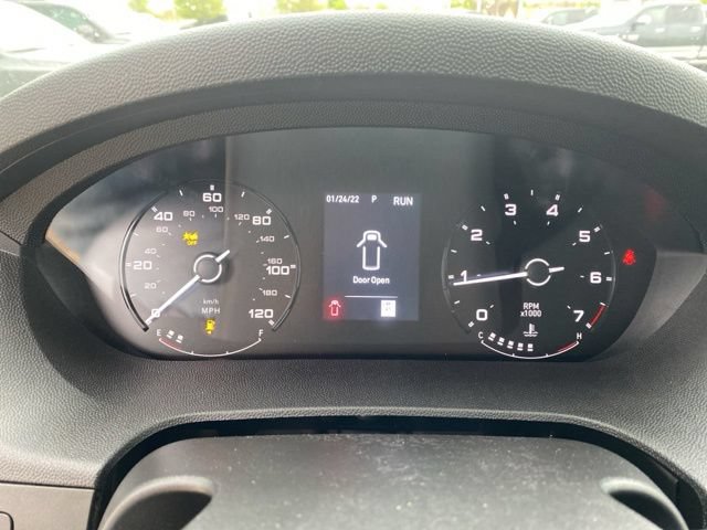New 2026 RAM ProMaster 1500 w/ Convenience Group FWD image 11