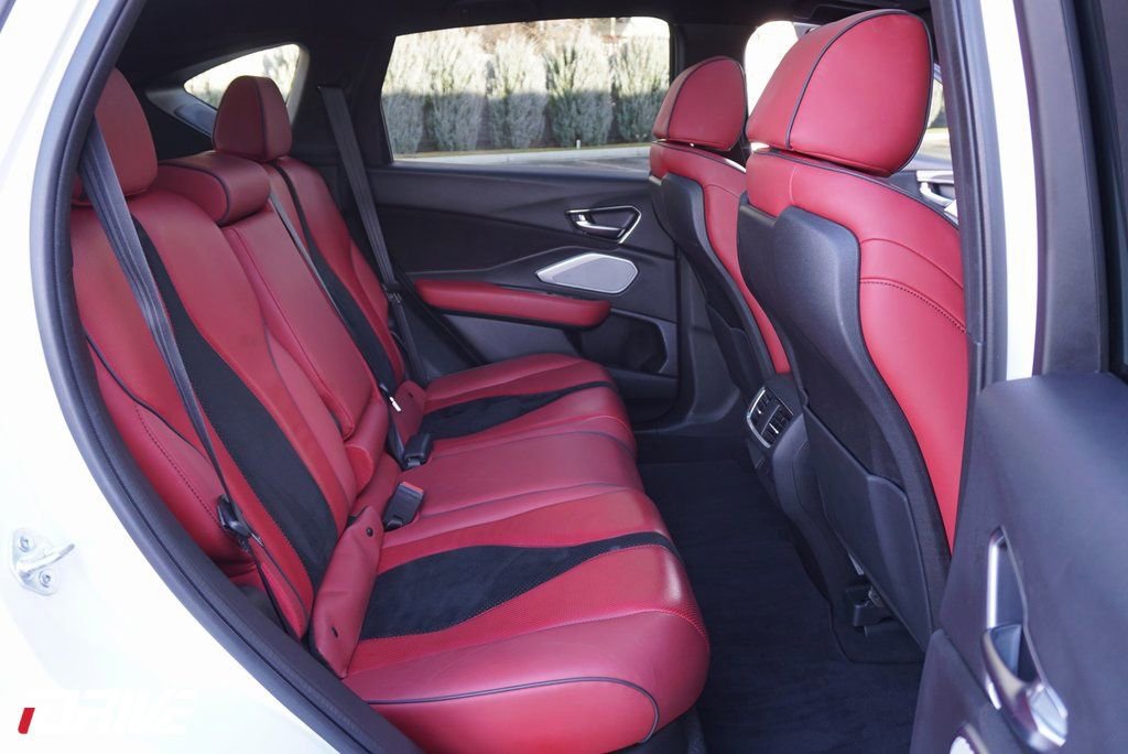 Used 2022 Acura RDX A-Spec image 41