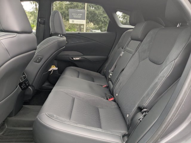 Certified 2025 Lexus RX 450h AWD w/ Convenience Package image 13