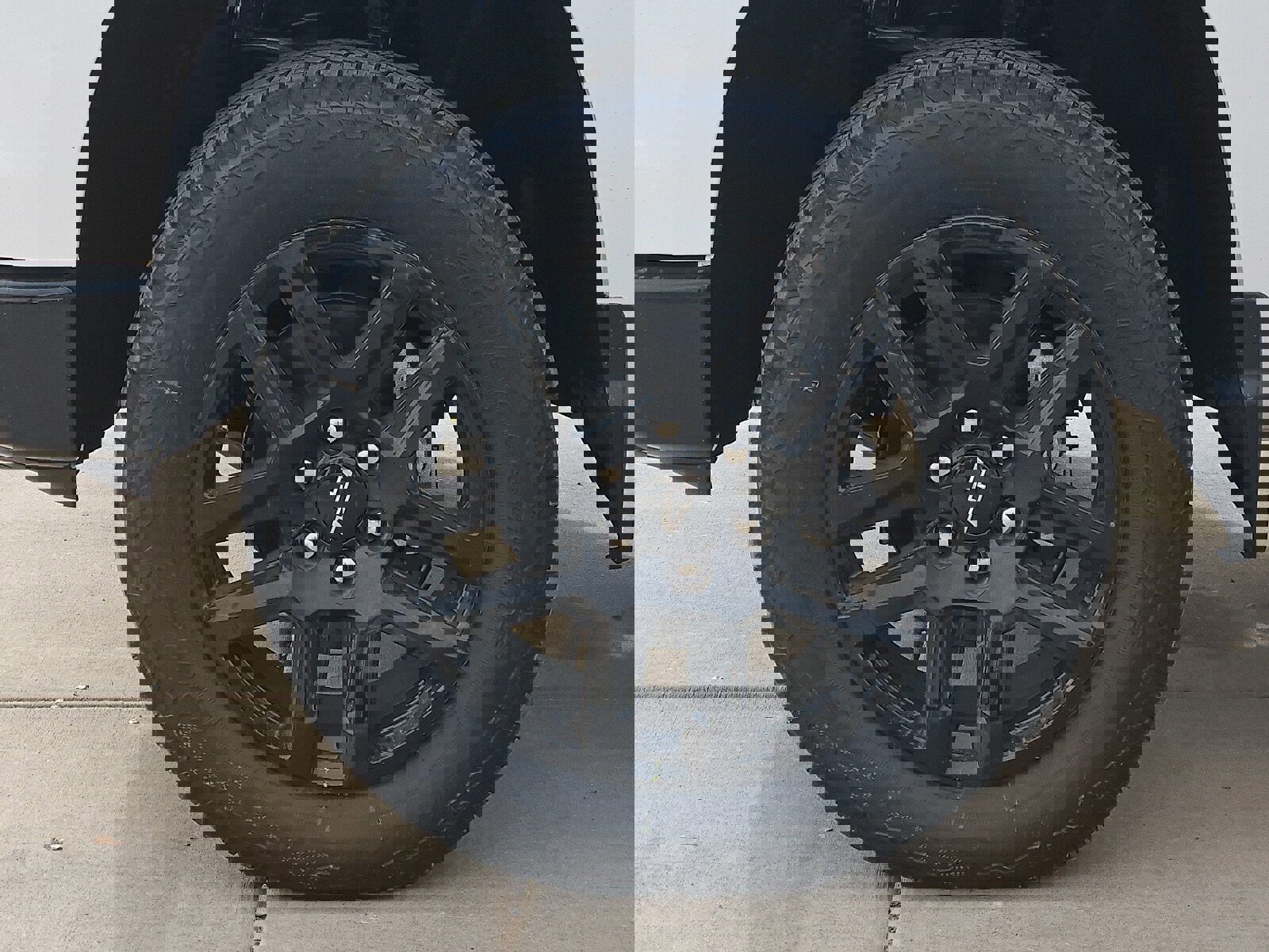 New 2026 Chevrolet Silverado 1500 LT Trail Boss w/ Safety Package image 9