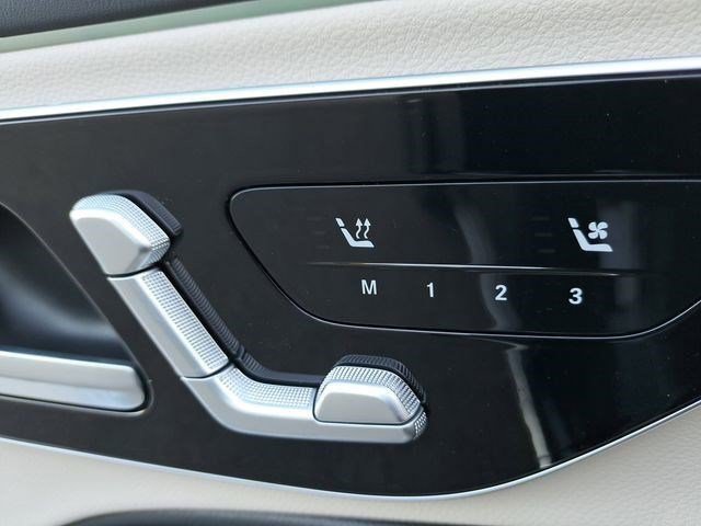 Used 2026 Mercedes-Benz E 350 4MATIC Sedan image 30