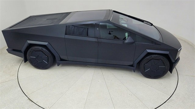 Used 2024 Tesla Cybertruck Cyberbeast image 73