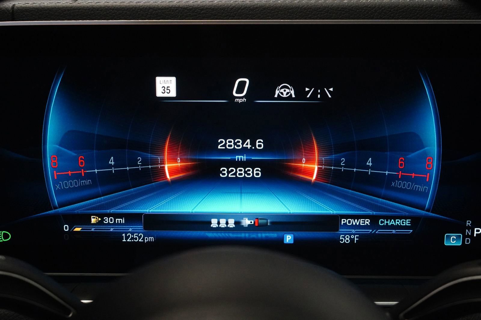 Certified 2024 Mercedes-Benz GLE 53 AMG 4MATIC Coupe image 20